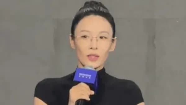 张蓝心自曝写代码增收爆料拆解:影视寒冬有多冷