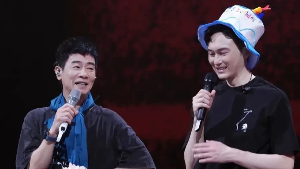 「暖心瞬间」四件事一次说清:生日会、弹吉他、南洋游都在讲什么