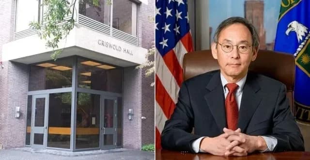 朱钦文3140万美元捐哈佛法学院有没有实锤:背景求证