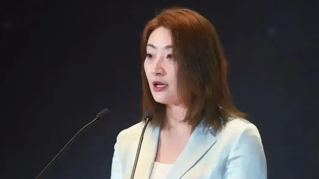 宗继昌任新公司法人曝出:股权穿透牵出的家族局